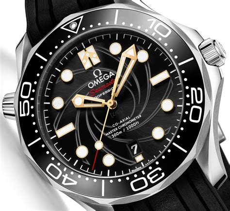 007 omega seamaster watch prices|omega 007 watches for men.